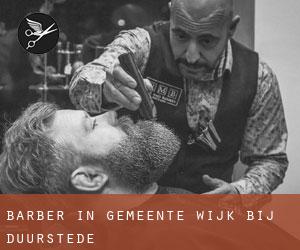 Barber in Gemeente Wijk bij Duurstede