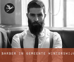 Barber in Gemeente Winterswijk