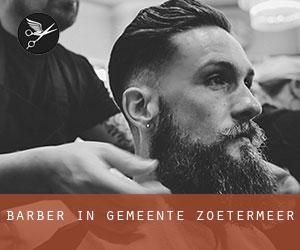 Barber in Gemeente Zoetermeer