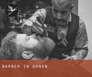 Barber in Gönen