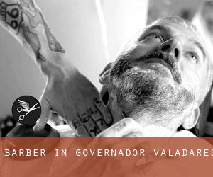 Barber in Governador Valadares