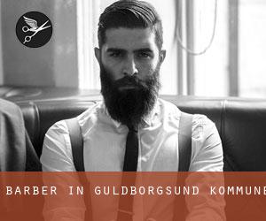 Barber in Guldborgsund Kommune Barber in Guldborgsund Kommune
