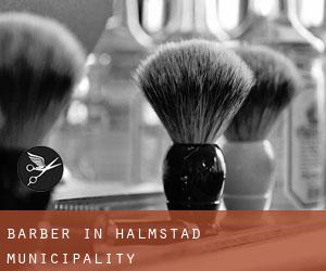 Barber in Halmstad Municipality