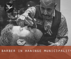 Barber in Haninge Municipality