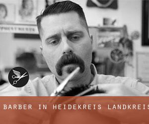 Barber in Heidekreis Landkreis