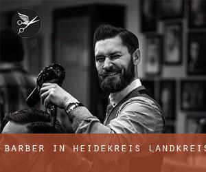 Barber in Heidekreis Landkreis