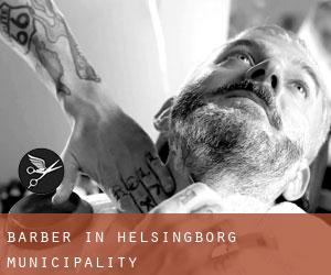 Barber in Helsingborg Municipality