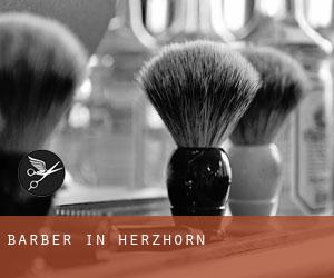 Barber in Herzhorn