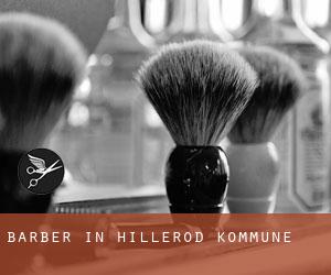 Barber in Hillerød Kommune Barber in Hillerød Kommune