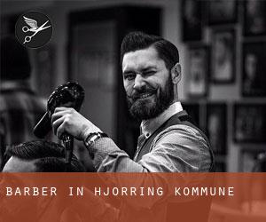 Barber in Hjørring Kommune Barber in Hjørring Kommune