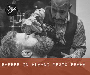 Barber in Hlavní Mesto Praha