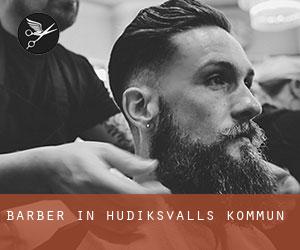 Barber in Hudiksvalls Kommun