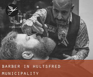 Barber in Hultsfred Municipality