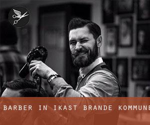 Barber in Ikast-Brande Kommune Barber in Ikast-Brande Kommune