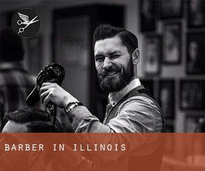 Barber in Illinois