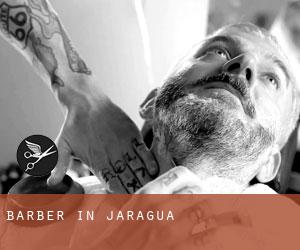 Barber in Jaraguá