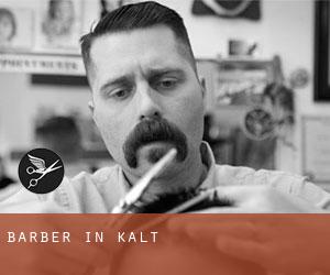 Barber in Kalt