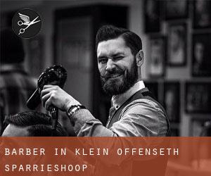 Barber in Klein Offenseth-Sparrieshoop