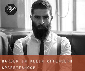 Barber in Klein Offenseth-Sparrieshoop