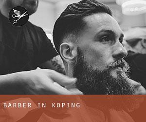 Barber in Köping