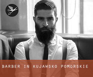 Barber in Kujawsko-Pomorskie