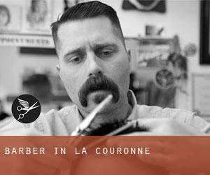 Barber in La Couronne
