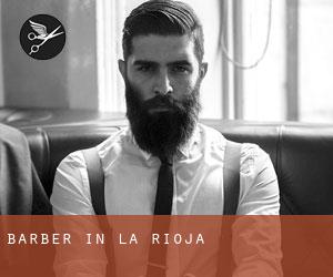 Barber in La Rioja