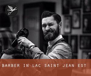 Barber in Lac-Saint-Jean-Est