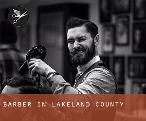 Barber in Lakeland County