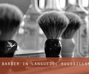 Barber in Languedoc-Roussillon