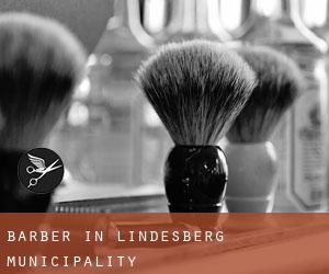 Barber in Lindesberg Municipality