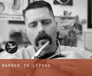 Barber in Lipsko