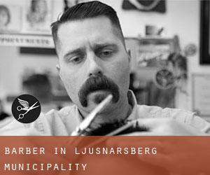 Barber in Ljusnarsberg Municipality