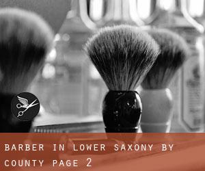 Barber in Lower Saxony by County - page 2