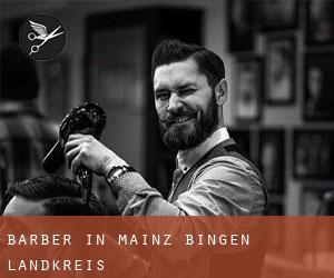 Barber in Mainz-Bingen Landkreis