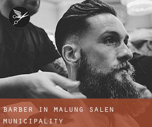 Barber in Malung-Sälen Municipality