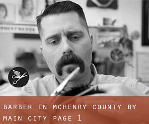 Barber in McHenry County by main city - page 1