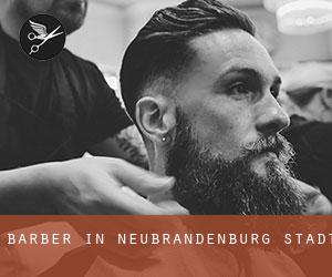 Barber in Neubrandenburg Stadt