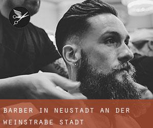 Barber in Neustadt an der Weinstraße Stadt