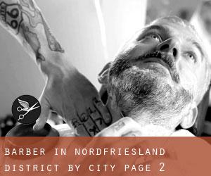 Barber in Nordfriesland District by city - page 2