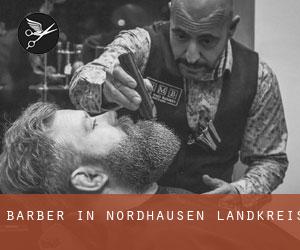 Barber in Nordhausen Landkreis