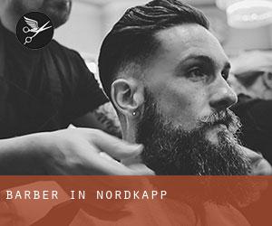 Barber in Nordkapp Barber in Nordkapp