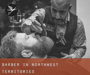 Barber in Northwest Territories
