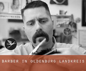 Barber in Oldenburg Landkreis