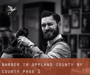 Barber in Oppland county by County - page 1