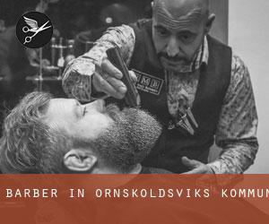 Barber in Örnsköldsviks Kommun