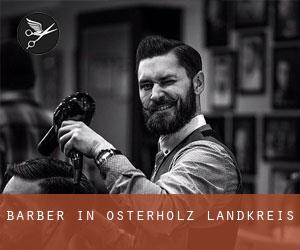 Barber in Osterholz Landkreis