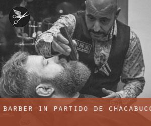 Barber in Partido de Chacabuco