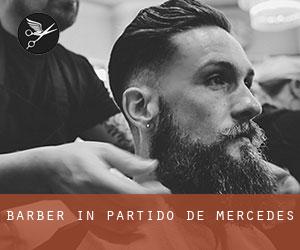 Barber in Partido de Mercedes