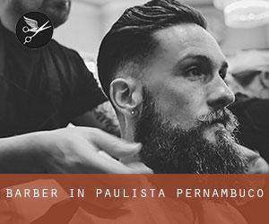 Barber in Paulista (Pernambuco)